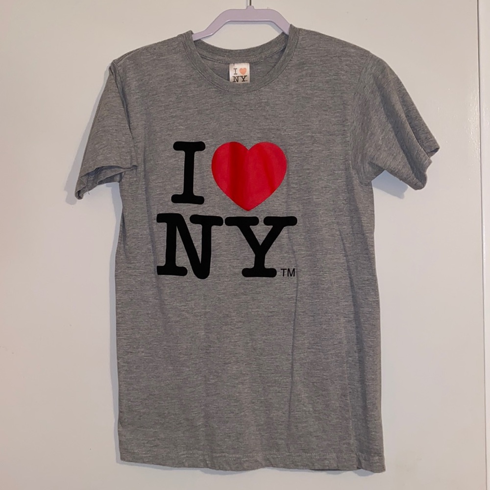 I ❤️ NY T-Shirt